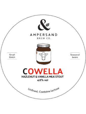 Titanic Plum Porter Grand Reserve - 6.5%