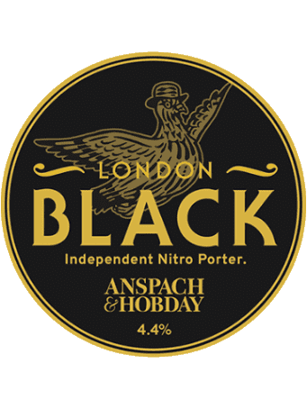 Howling Hops Stand And Deliver - 4.5%