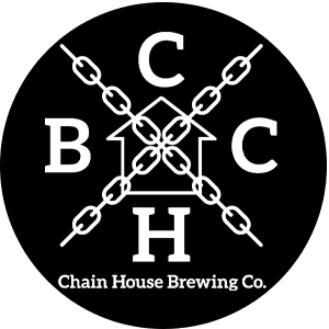 Chain-House Brewing Co. Logo