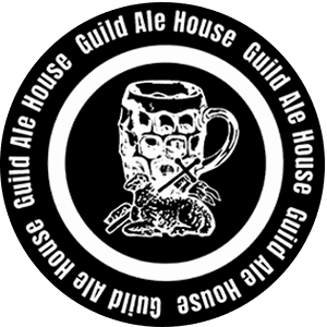 Guild Ale House Logo