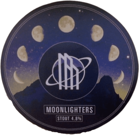 MakeMake, Moonlighters - 4.9%