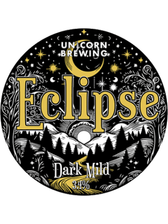 Unicorn, Robinsons Eclipse - 3.4%