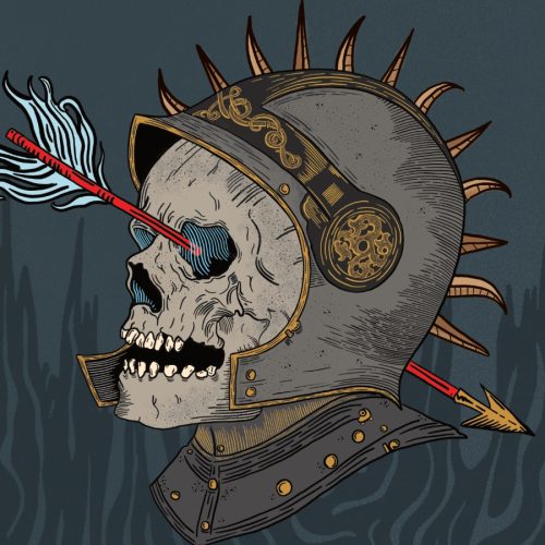 A classic Scottish winter ale. This Wee Heavy was brewed using marris otter malts, with a blend of caramaly, crystal, and amber malts then cold conditioned for six weeks to give a rich caramel and biscuit body with a crisp, clean finish. 