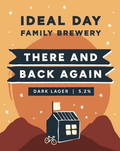 Dark Lagers are a thing of beauty; a knife edge's balance of crisp simplicity and complex roasty deliciousness. They used whole flower heritage hops and regenerative grain kilned at lower moisture levels to give a snappy, crisp roasty character. 