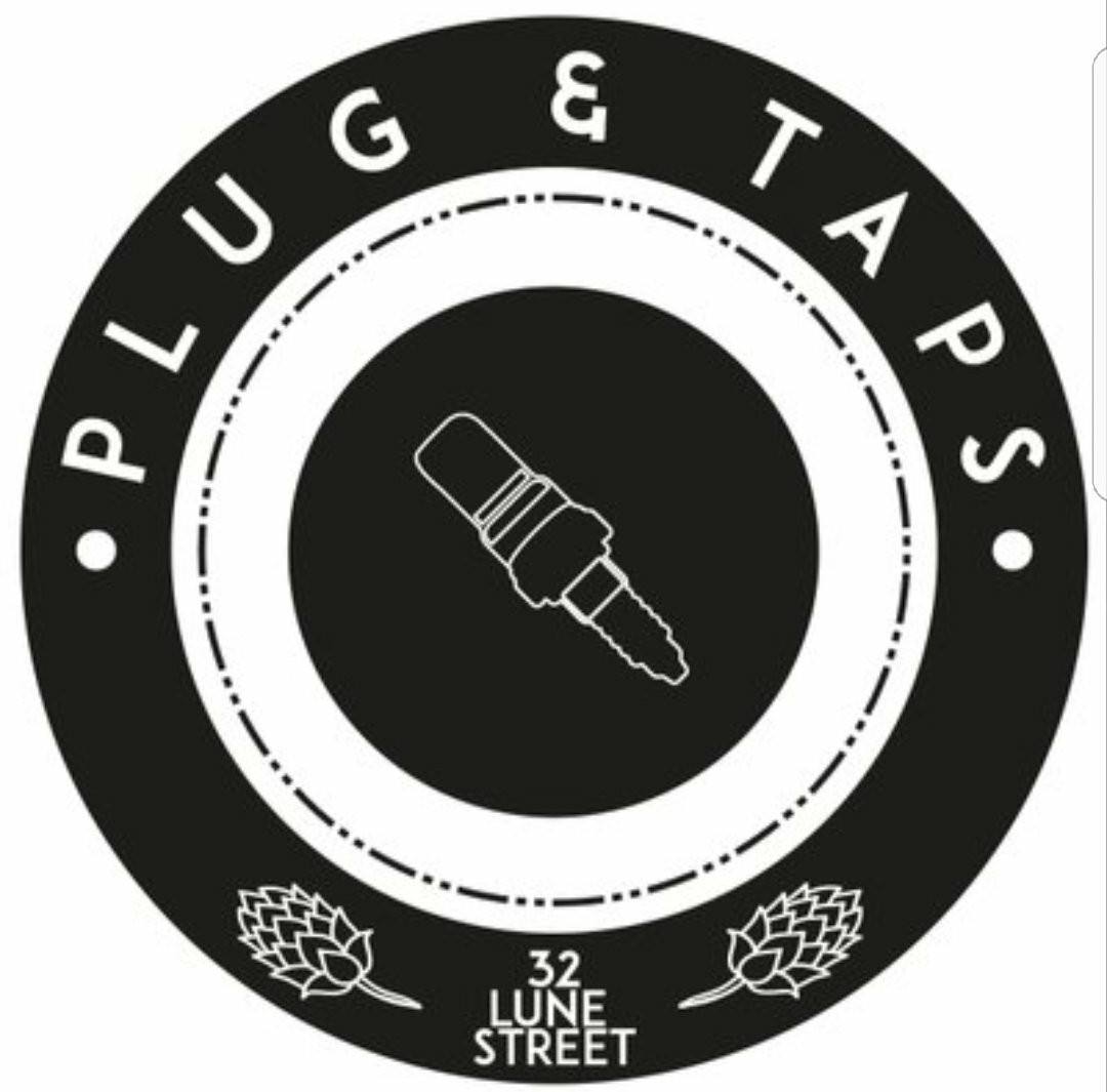 Plug and Tap Logo